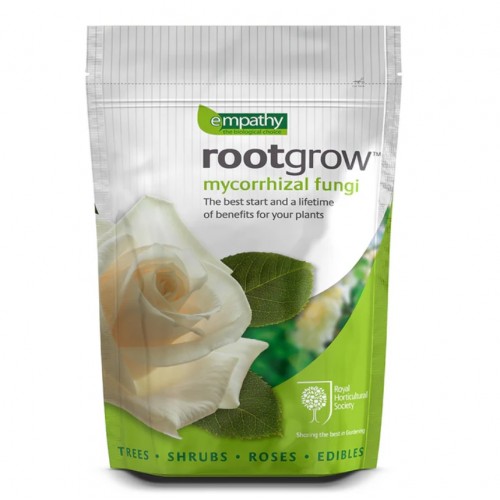 Rootgrow Friendly Mycorrhizal Fungi - 360g | ScotPlants Direct